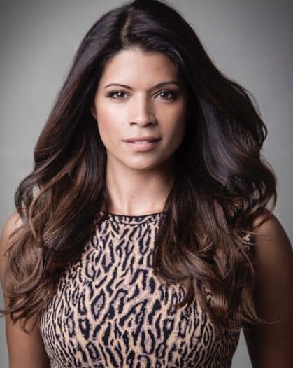 Andrea Navedo headshot