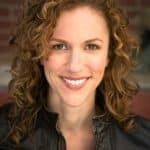 Teri Parker Lewis headshot