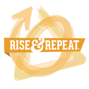 Image Design Studio, Rise +Repeat