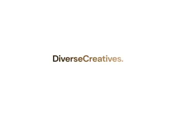 Diverse Creatives Logo