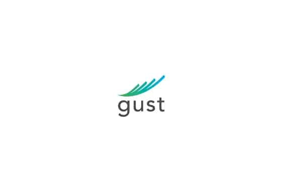 Gust Logo