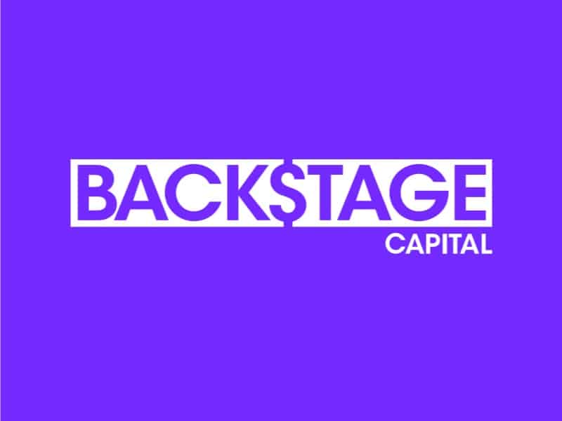 Backstage Capital Logo