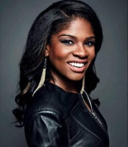 Edwina Findley Dickerson