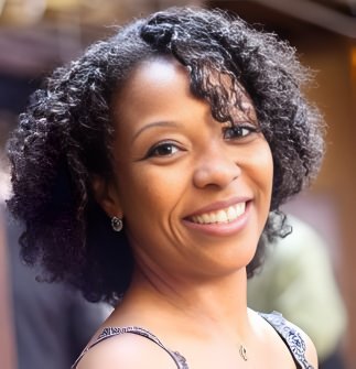 Sonya Denyse, Speaker Business Strategist and founder of DreamDevelopment